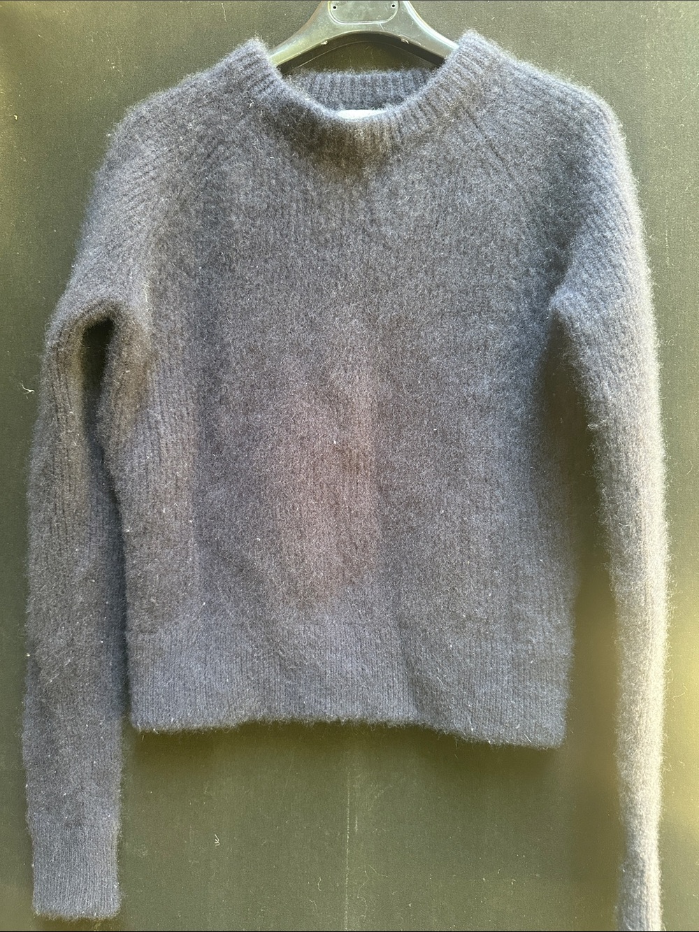 Made For Italic 100% Cashmere Sweater